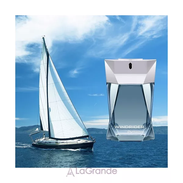 Paris Bleu Windrider Dynamic ��������� ���� (������)