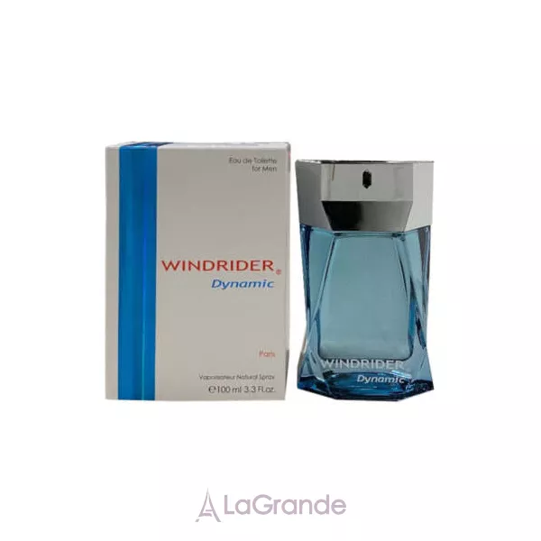 Paris Bleu Windrider Dynamic ��������� ���� (������)