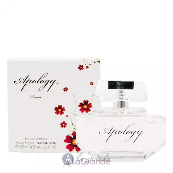 Paris Bleu Apology ����������� ���� (������)