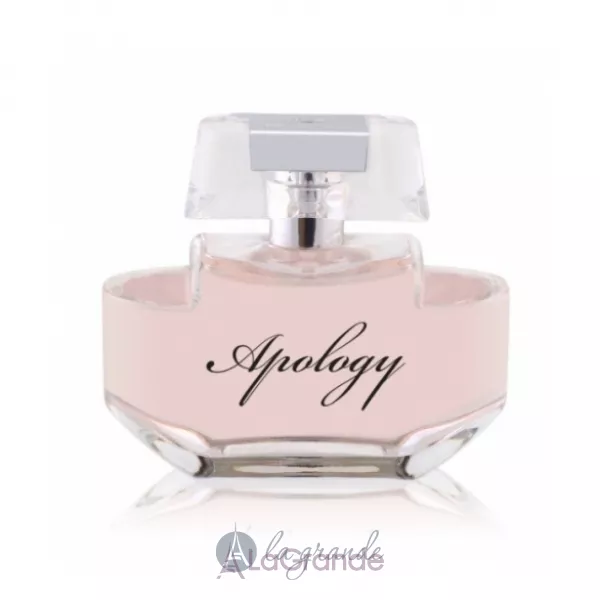 Paris Bleu Apology ����������� ���� (������)