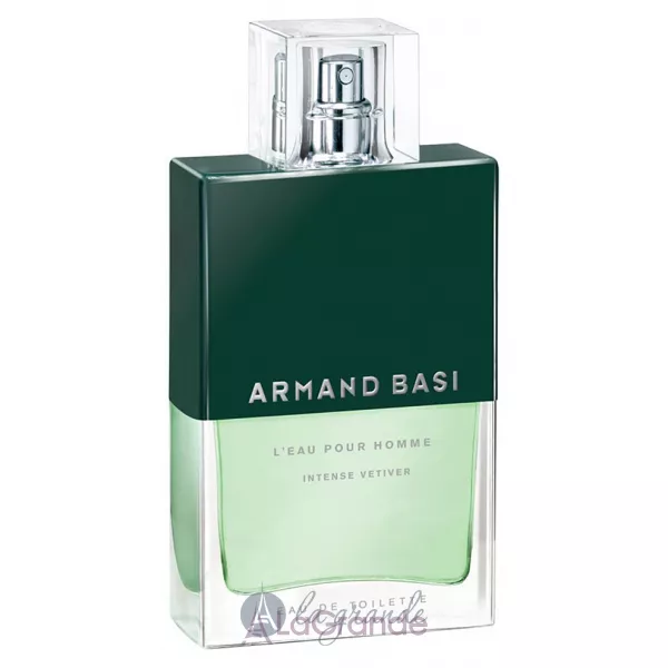Armand Basi L'eau Pour Homme Intense Vetiver �������� ���� (������)