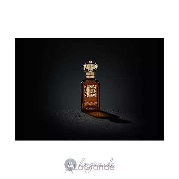 Clive Christian E for Men Gourmand Oriental With Sweet Clove ���� (������)