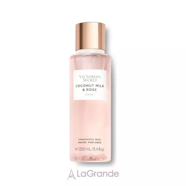 Victoria's Secret Coconut Milk & Rose Calm ������������ ����� ��� ���