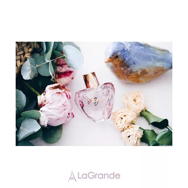 Lolita Lempicka Mon Eau ��������������� ����