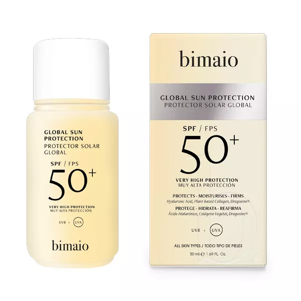 Bimaio Global Sun Protection �������������� ���� ��� ���� SPF 50+