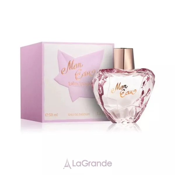 Lolita Lempicka Mon Eau ����������� ���� (������)