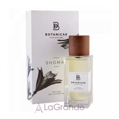 Botanicae Shomal  