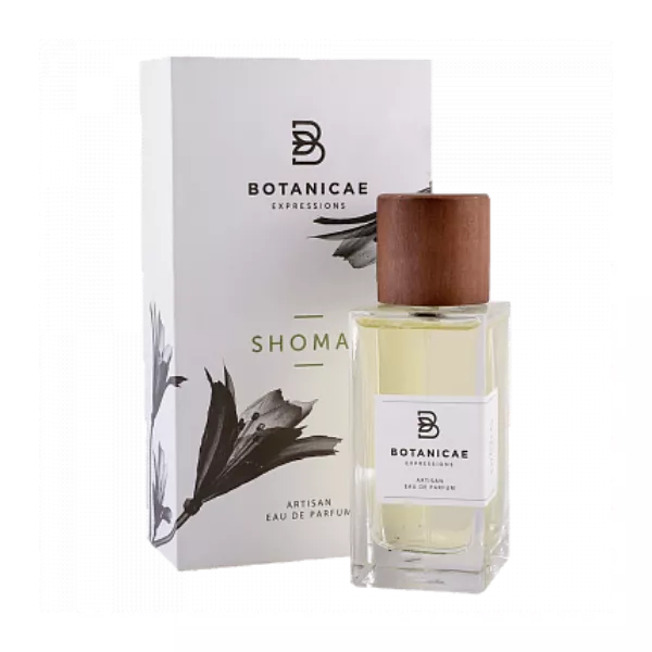 Botanicae Shomal ��������������� ����