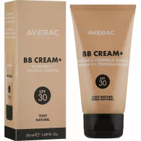 �verac Solar �� Cream SPF 30+ ������������� ��-���� ��� �������