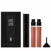 Serge Lutens Chergui ����� (��������������� ���� 2 ������� �� 7,5 ��)