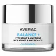 Averac Focus Balance+ Oil Control      .