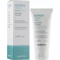 SesDerma Laboratories Acnises Young Gel Cream ����-���� ��� ������� ���������� ����