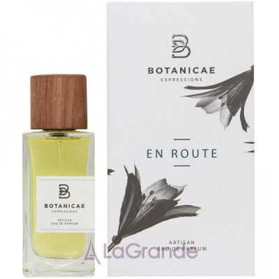 Botanicae En Route  