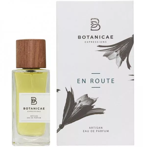 Botanicae En Route ��������������� ����