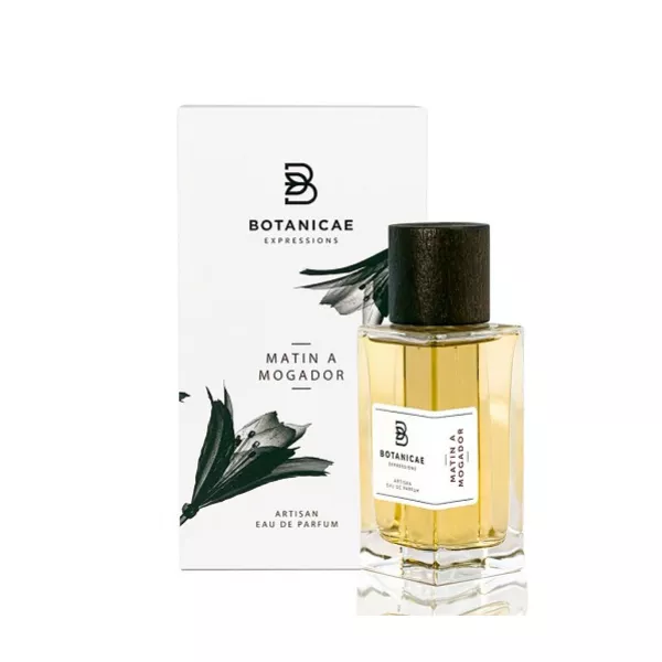 Botanicae Matin a Mogador ��������������� ���� (������)