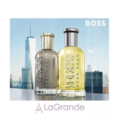 Hugo Boss Boss Bottled Eau de Parfum  (  50  +    100 )