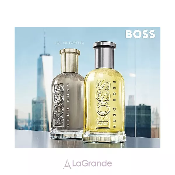 Hugo Boss Boss Bottled Eau de Parfum ����� ( ��������������� ���� 50 �� + ���� ��� ���� 100 �� )