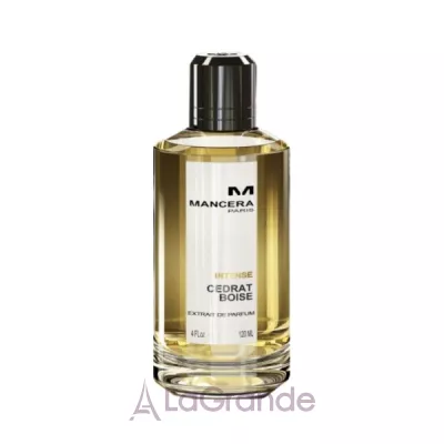 Mancera Intense Cedrat Boise  