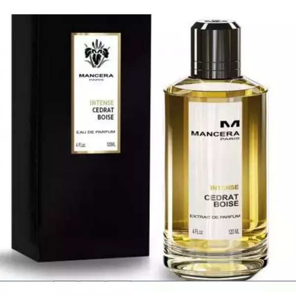 Mancera Intense Cedrat Boise ����������� ����