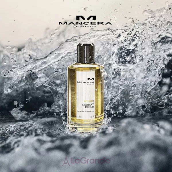 Mancera Intense Cedrat Boise ��������������� ���� (������)