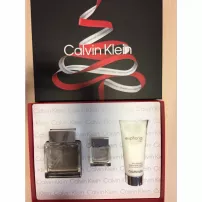 Calvin Klein Euphoria Men ����� (��������� ���� 100 �� + ��������� ���� 15 �� + ������� ����� ������ 100 ��)