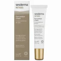 SesDerma Laboratories Retises Eye Contour Cream ����-������, �� ��������, ��� ���� ������� ����