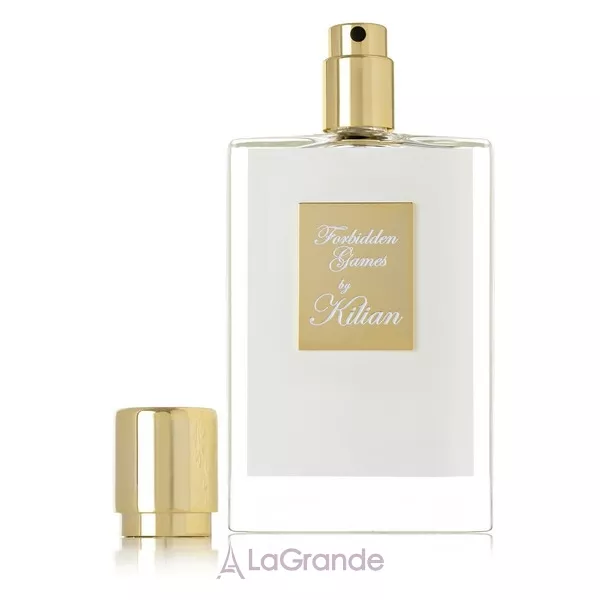 By Kilian Forbidden Games ����������� ����