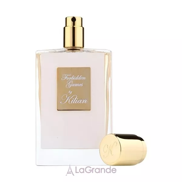 By Kilian Forbidden Games ����������� ����