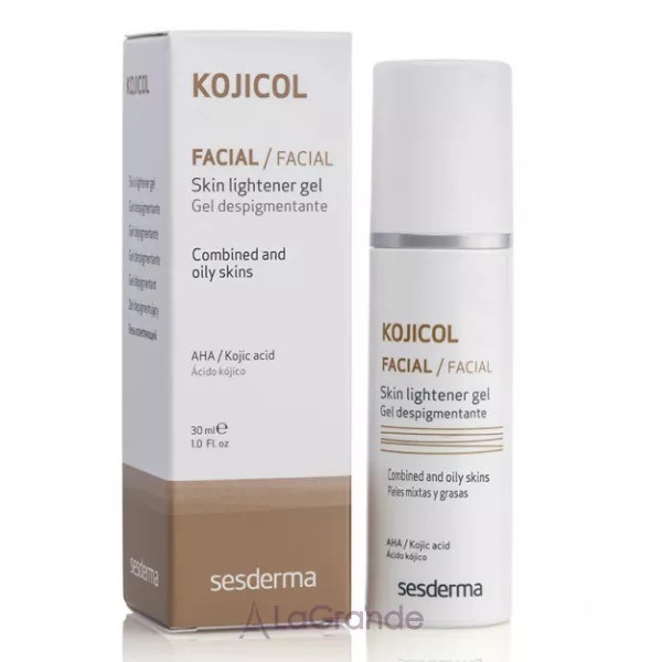 SesDerma Laboratories Kojicol Skin Lightener Gel ������������� ���� ��� �������