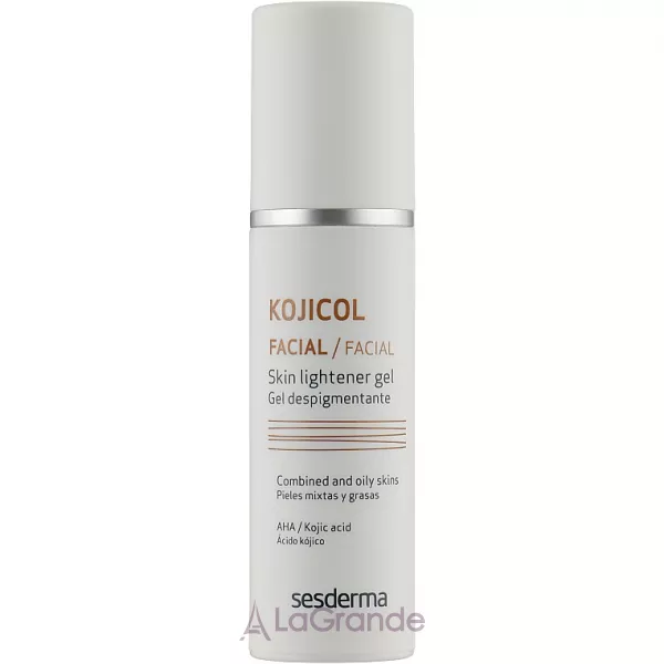 SesDerma Laboratories Kojicol Skin Lightener Gel ������������� ���� ��� �������