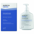 SesDerma Laboratories Hidraven Foamy Soapless Cream 300ml