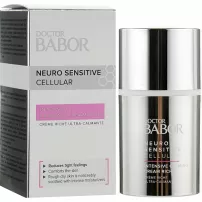 Babor Doctor Neuro Sensitive Cellular Intensive Calming Cream Rich ������������ ���� ��� �������