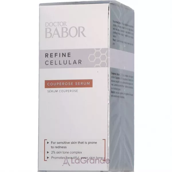 Babor Doctor Babor Refine Cellular Couperose Serum ��������� ��� ��������� ��������