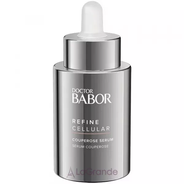 Babor Doctor Babor Refine Cellular Couperose Serum ��������� ��� ��������� ��������