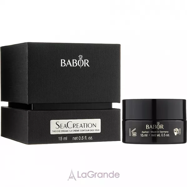Babor SeaCreation The Eye Cream ���� ��� ���