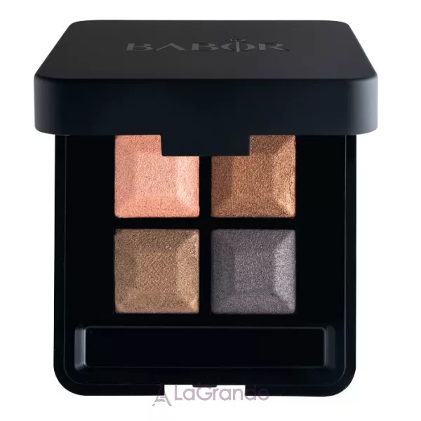 Babor Eye Shadow Quattro ���������� ���� ��� ���