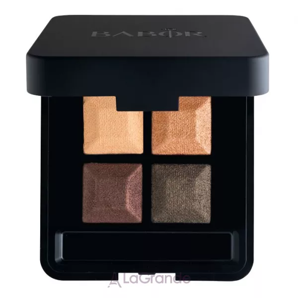 Babor Eye Shadow Quattro ���������� ���� ��� ���