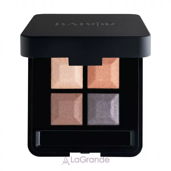 Babor Eye Shadow Quattro ���������� ���� ��� ���