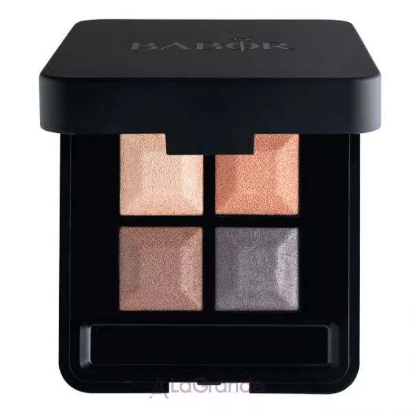 Babor Eye Shadow Quattro ���������� ���� ��� ���