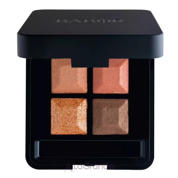 Babor Eye Shadow Quattro ���������� ���� ��� ���