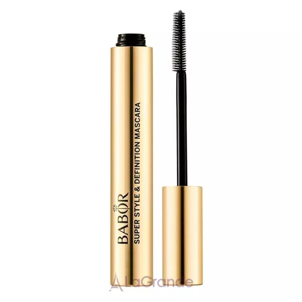 Babor Super Style & Definition Mascara ��� � ������� ��������� ��