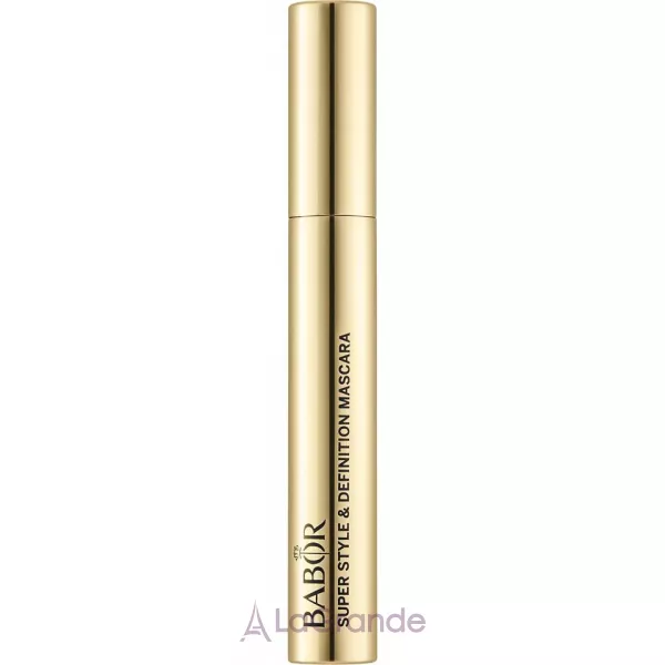 Babor Super Style & Definition Mascara ��� � ������� ��������� ��