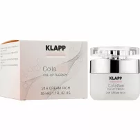 Klapp CollaGen Fill-Up Therapy 24h Cream Rich �������� ���� ��� �������