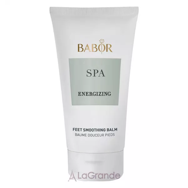 Babor Spa Energizing Feet Smoothing Balm ������� ��� ���