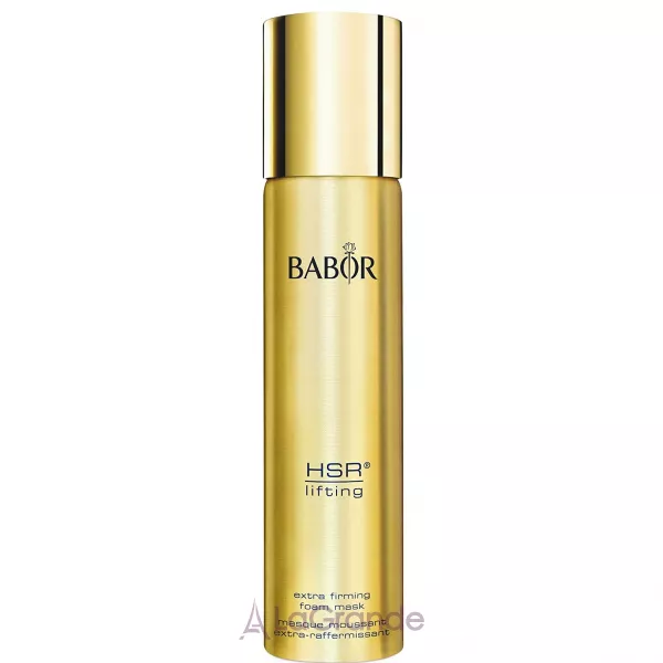 Babor HSR Lifting Extra Firming Foam Mask �����-���� � ������� ���������