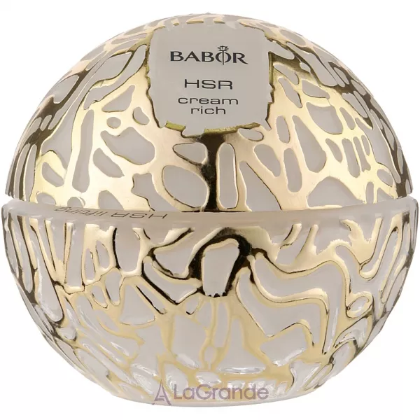 Babor HSR Lifting Cream Rich ˳����-���� ��� ������� 