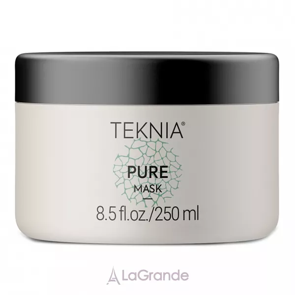 Lakme Teknia Scalp Care Pure Mask �������� ������� ����� ��� ����� ���� ������