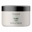 Lakme Teknia Scalp Care Pure Mask 250ml