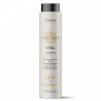 Lakme Teknia Scalp Care Vital Shampoo ���������� ������� ������ ��������� �����