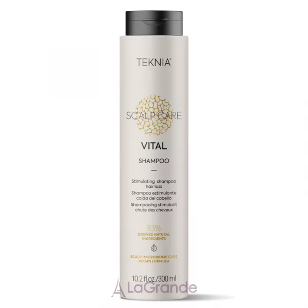 Lakme Teknia Scalp Care Vital Shampoo ̳�������� ������� ����� ��������� �������